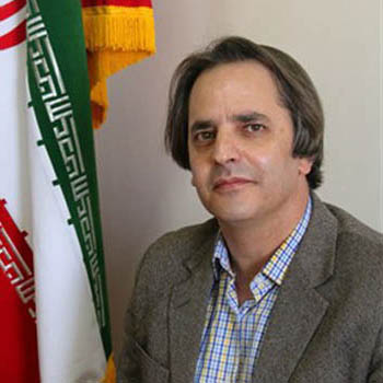 دکتر محمد گلشن